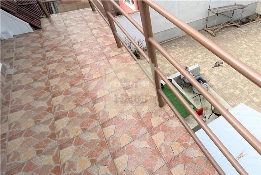 Casa individuala moderna complet utilata cu 4 camere 2 bai garaj - 23