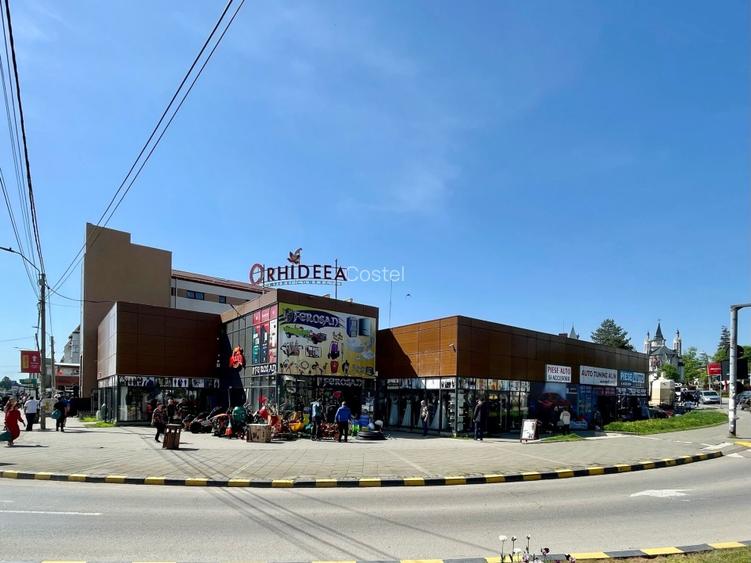 DE VÂNZARE  Complex Comercial Premium în Botoșani  - 8