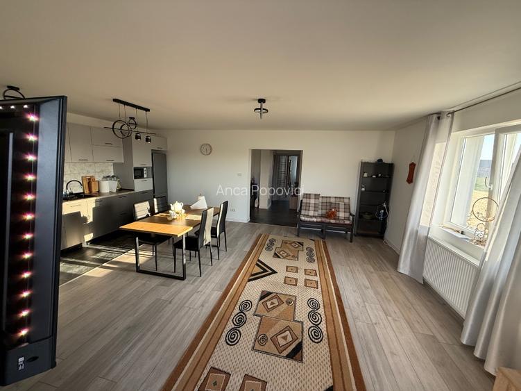 Proprietar duplex Parța ,Timiș - 8