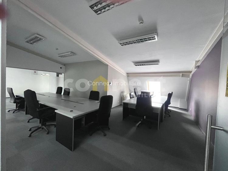 Spatiu de birouri de 502mp de inchiriat in zona Ultracentral - 7