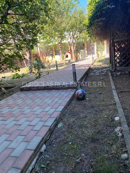 Vila D+P+1+M - Agigea - 270.000 euro (Cod E2+E7) - 11