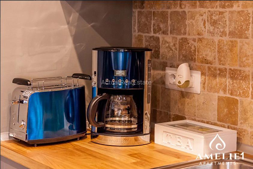 APARTAMENT 2 CAMERE | CENTRAL MAMAIA | TERMEN LUNG - 15