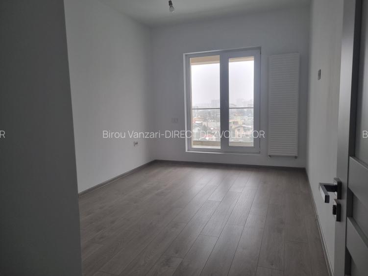 Apartament 2 camere,centrala proprie, Blv. Uverturii-Lidl,comision 0,TVA inclus! - 8