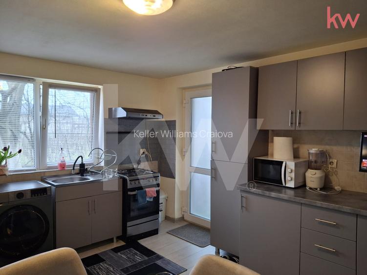 Casa Duplex Malu Mare cu teren generos - PREȚ PROMOȚIONAL - 9