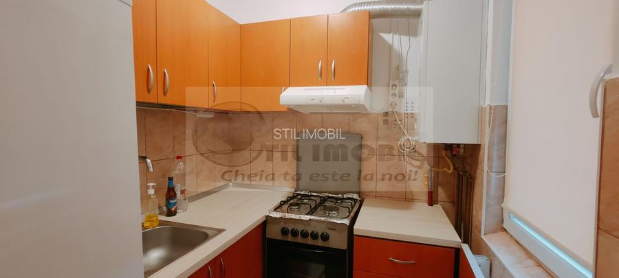 2 CAM TATARASI, FARA RISC, MOBILAT, ETAJ INTERMEDIAR, MUTARE IMEDIATA - 14