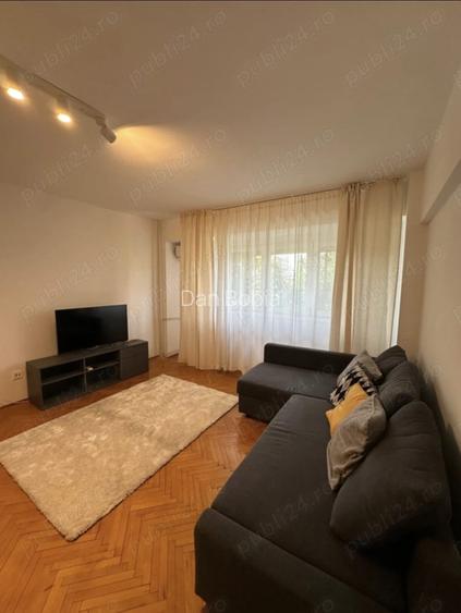 Garsoniera spatioasa boiler - Unirii - Matei Basarab DB1814 - 3