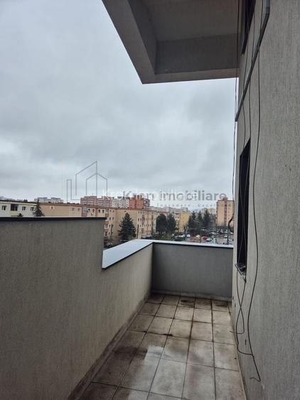 Apartament 2 camere cu parcare subterana - 20