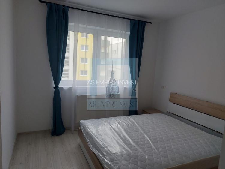 2 camere open space Top City | in apropiere de mall Coresi - 8