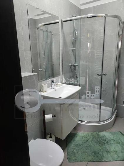 Apartament 2 Camere cu Loc de Parcare – Lazar Residence, Iași - 8