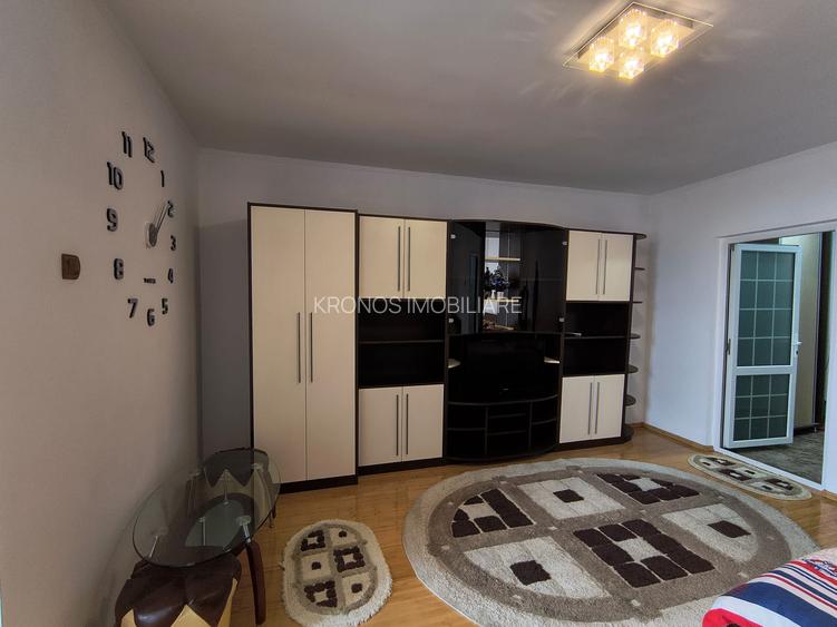 FAR GARSONIERA DECOMANDATA, MOBILATA, LIBERA 32 MP PRET 52900 EURO - 3