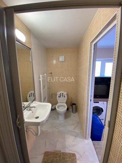 Apartament cu 3 camere, zona Bucium - Hanul "Trei Sarmale" - 14