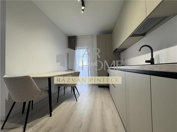 Garsoniera moderna, parcare, MRS COUNTRY PLOIESTI - 5
