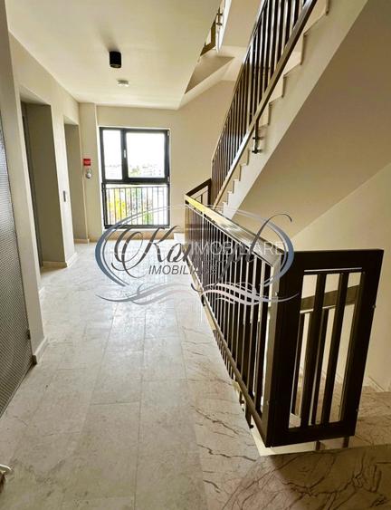 Apartament cu CF si parcare subterana, cartier Intre Lacuri - 12