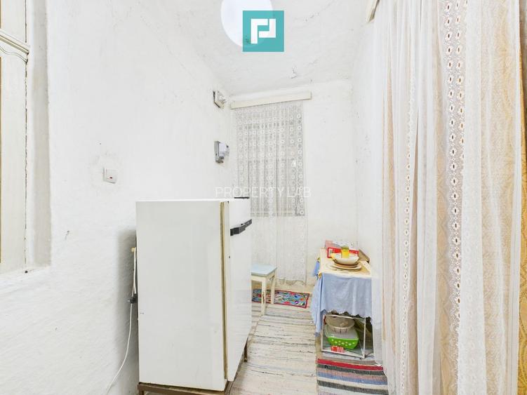 Casă  cu 2 corpuri total 4 camere în Nădab - 2