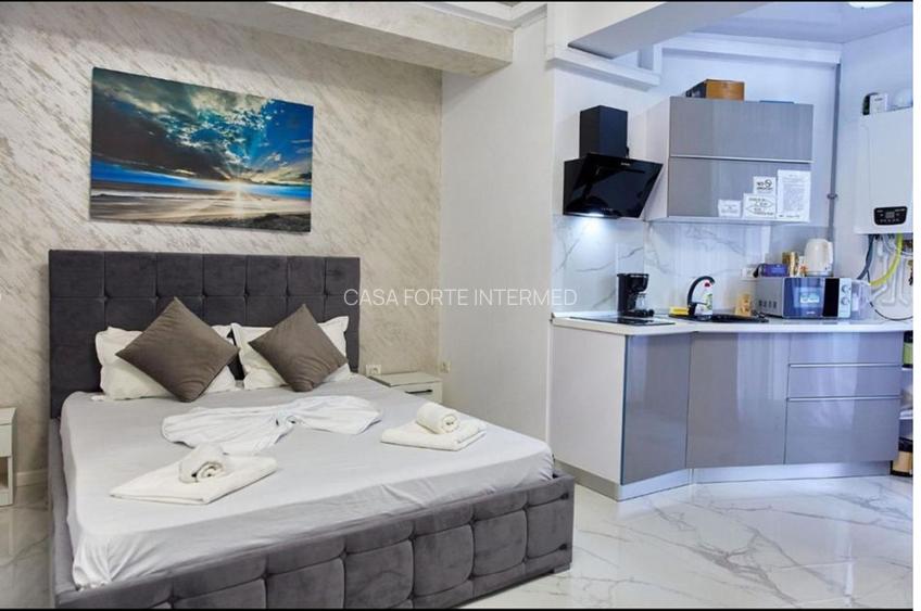 Studio Mamaia Building Stefan  Azimuth - 78000 euro - 15