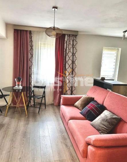 Studio 45mp PET FRIENDLY + loc de parcare, vedere padure, Greenfield/Baneasa - 3