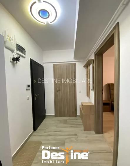Apartament 2 camere modern + loc parcare, etaj intermediar, Dream Residence - 9