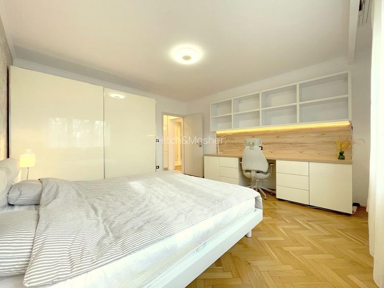 Apartament 2 camere – Ultracentral-Parcul Copiilor - 9