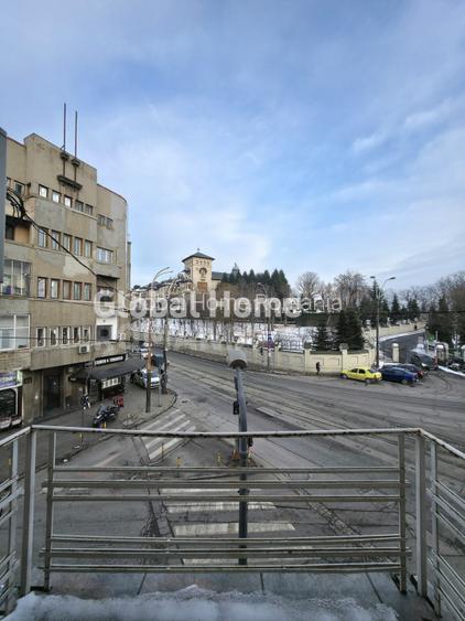 210 MP Etaj Vila • 6 Camere • Unirii • Regina Maria • Acces Propriu  - 23