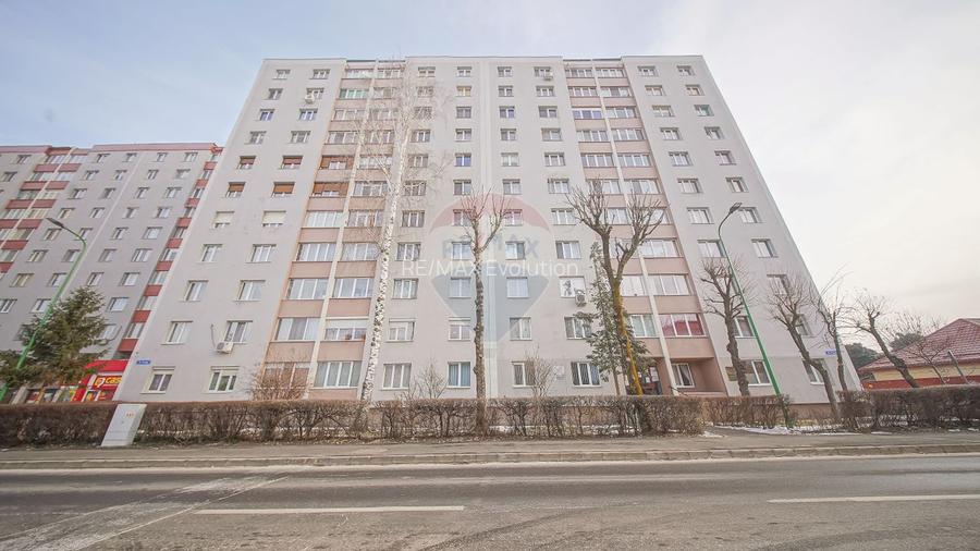 COMISION 0% | Oportunitate | Apartament cu 2 camere | Zona Noua - 19