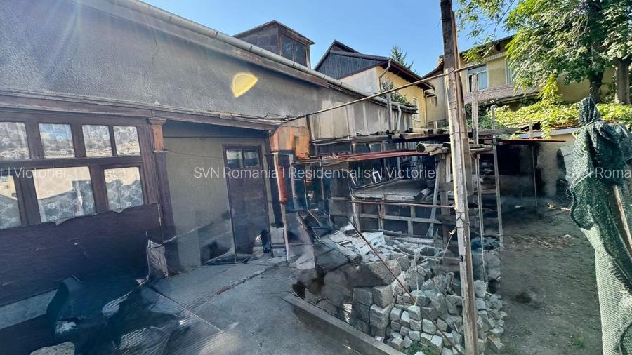 REV2005061 Casa de vanzare I Teren 213 MP I Deschidere 28 ml I Calea Plevnei - G - 6