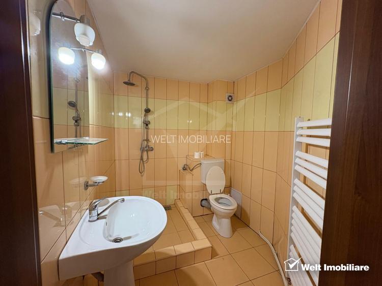 Spatiu birouri ultracentral, dispus pe 2 niveluri - 7