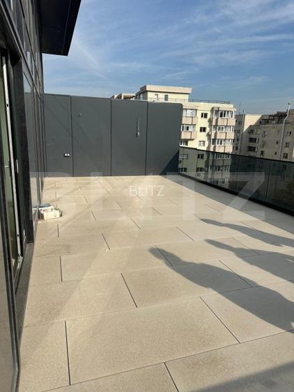 Comision 0%: Penthouse Exceptional 4 camere 253,20 mp zona Decebal  - 7