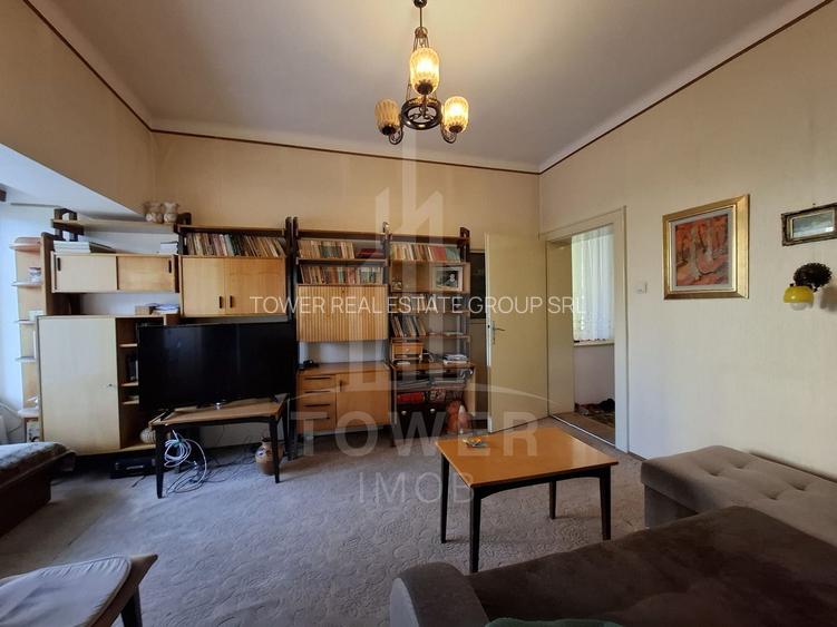 Apartament la casă de vânzare – Zonă ultracentrală, Strada Banatului, - 29