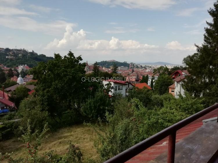 Apartament 3 camere pozitie deosebita zona Olimpia - 23