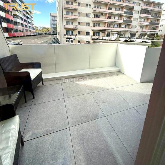 Elite Junior l 2 camere l Prima Inchiriere l Garaj Subteran - 5