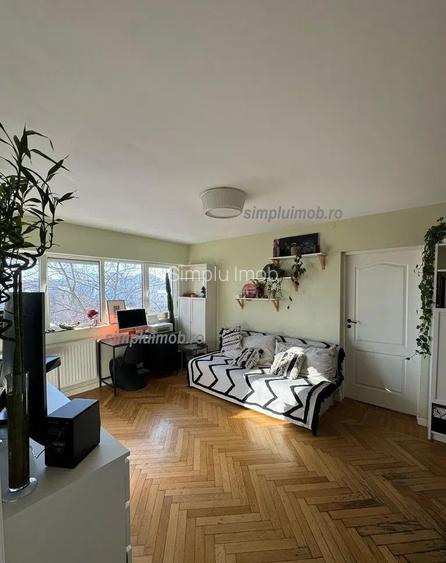 Tineretului Cantemir 2 Camere Modern - 2
