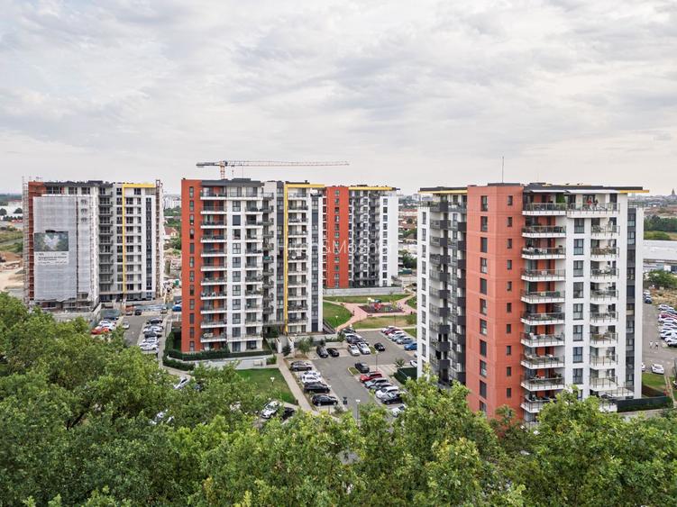 3 camere, pădure, Ready to Move - 12