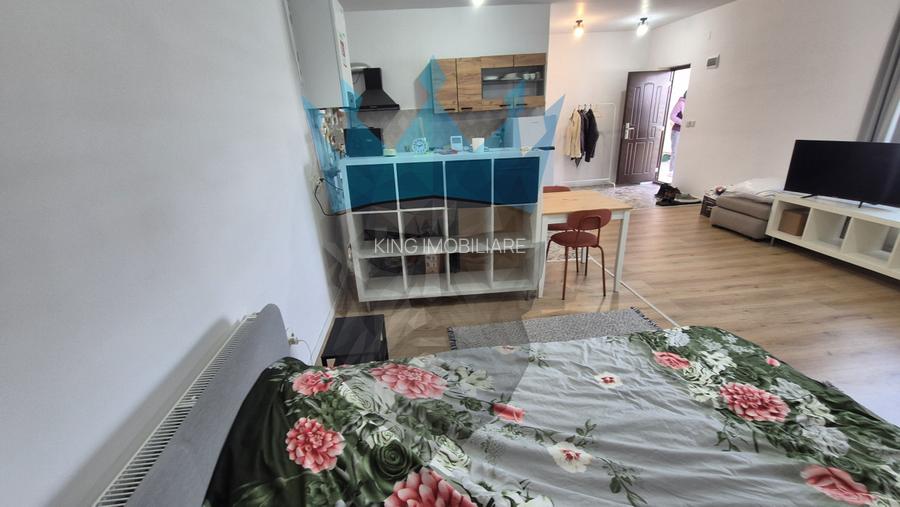 Garsoniera Corbeanca  - 5