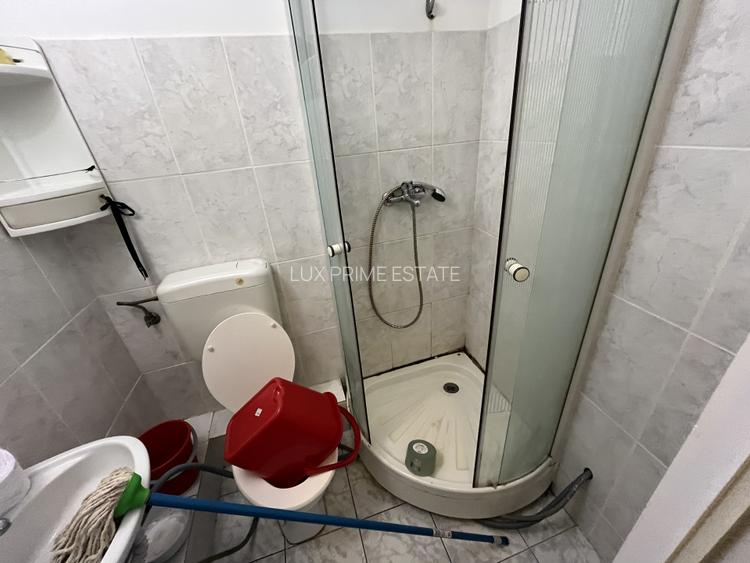 Garsonieră Calea Lipovei - 4