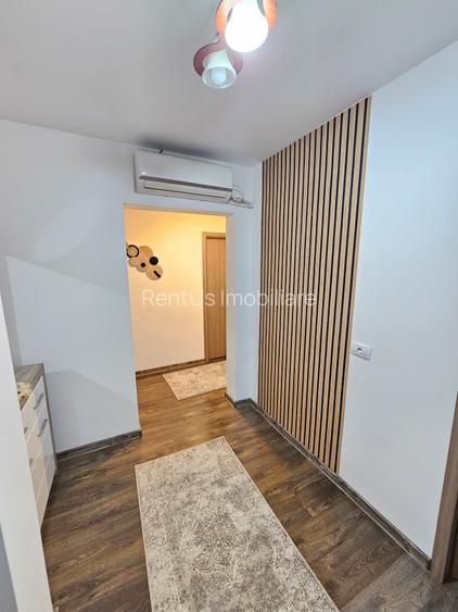 Dristor/Park Lake/2 Minute Metrou/Apartament 2 Camere Modern la cheie/ - 15