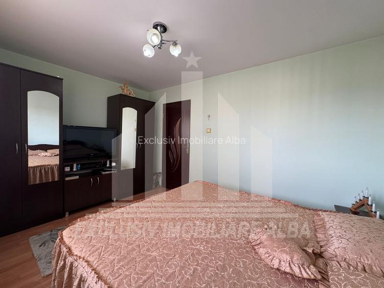 Apartament 2 camere | 53 mp | Mobilat | Cetate - zona Mercur - 6