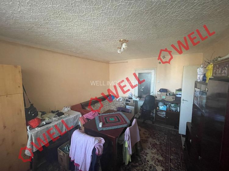 Apartament de vânzare cu 2 camere în Târgu Secuiesc, pe strada Rozelor! - 8