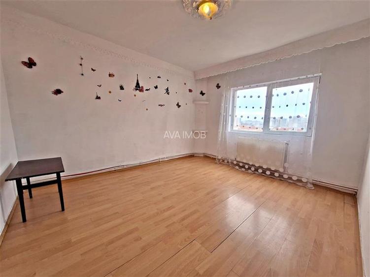 Apartament 3 camere decomandat | 2 bai | 73,79 mp , zona Narcisa - 6