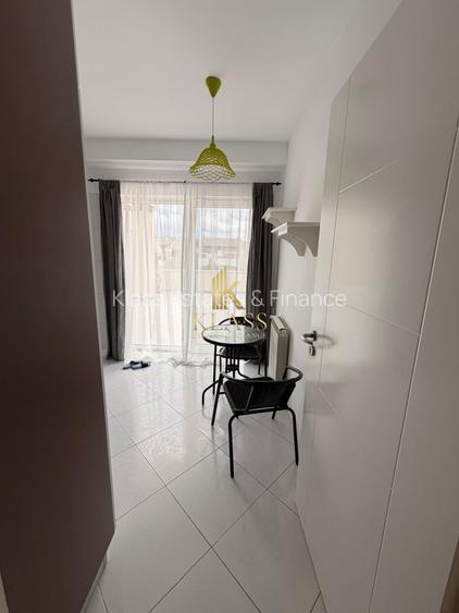 Apartament 3 camere | Ibiza SOL Residence | Terasă | 2 locuri de parcare + boxă - 6