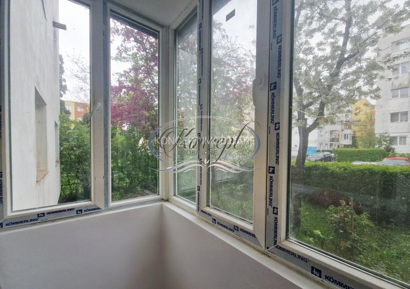 Apartament renovat total in Manastur, zona Big - 13