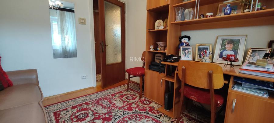 COMISION 0 | 4 camere Superb | Metrou Crangasi | Bloc 1986 - 10