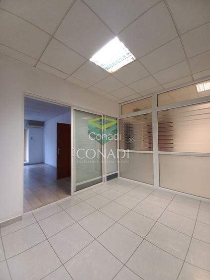 Birou de inchiriat // Domenii // Mihalache - 19