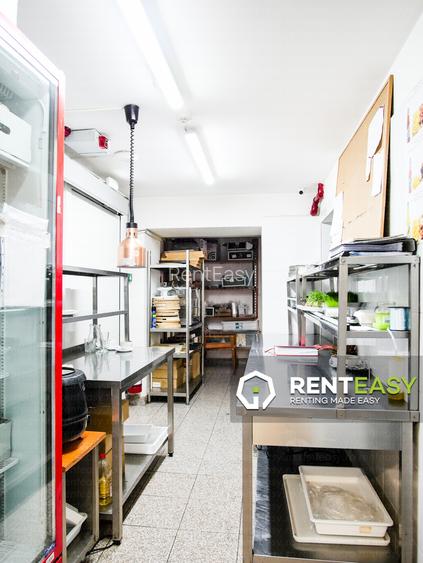 Vânzare imobil iconic în Copou – Restaurant, birouri sau proiect instituțional - 7