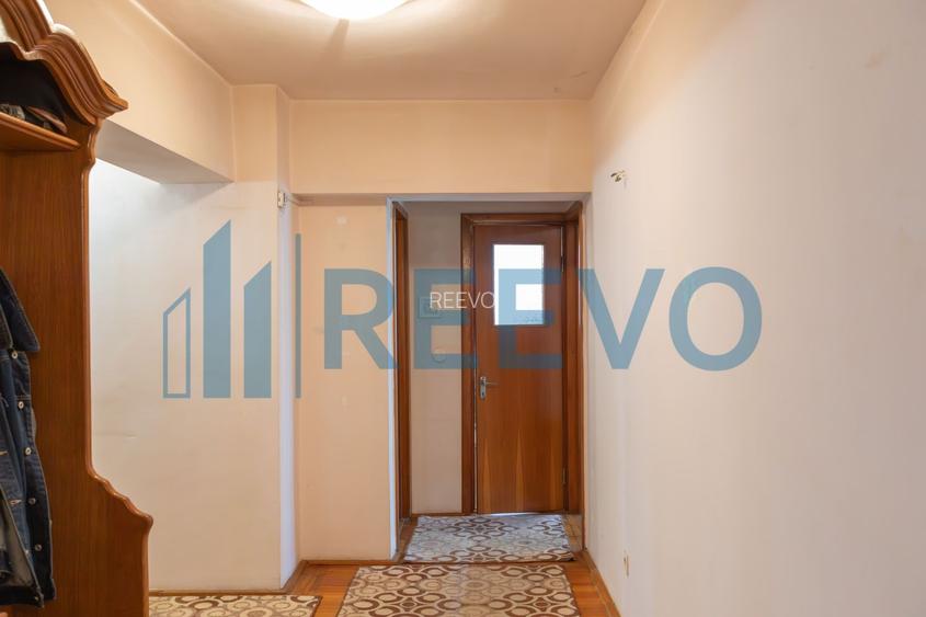Apartament 4 camere, Ultracentral Bacau - 23