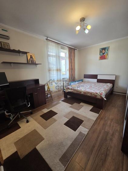 Vila P+1+M individuala spatioasa 6 camere Sos Oltenitei - 12