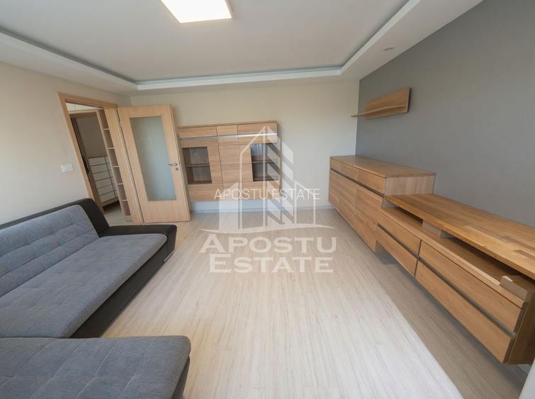 Apartament cu 3 camere, de închiriat, Elisabetin, Timișoara, Centrala - 2