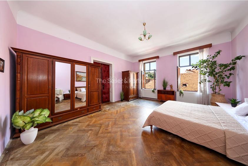 Zona Centrala Structura Generoasa - 36