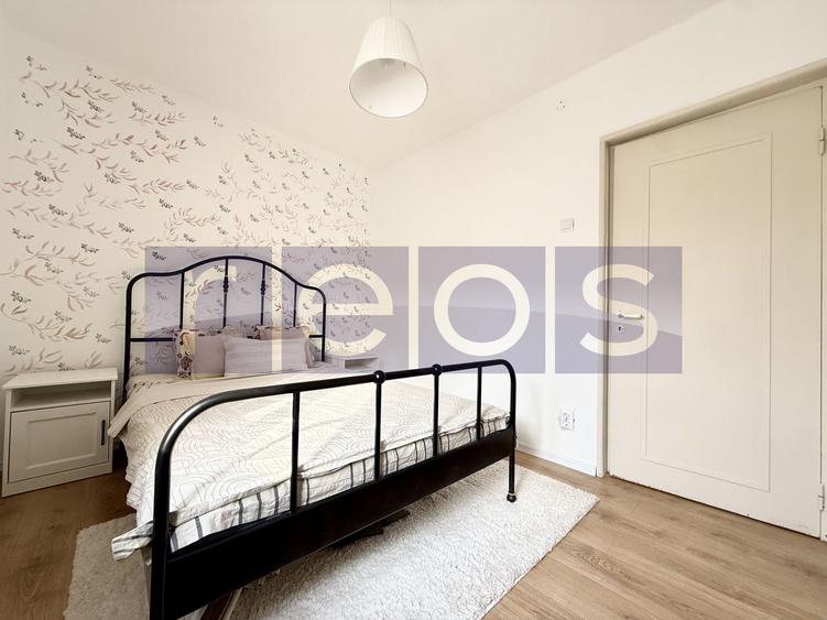 VÂNZARE 2 CAMERE | ZONA TITAN | MOBILAT SI UTILAT - 5