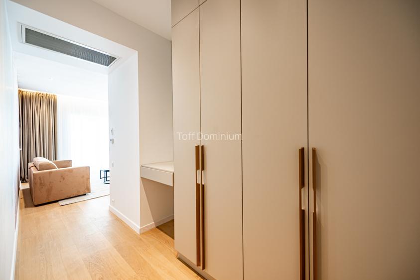 Apartament 2 camere B 14.7 One Verdi Park - 15
