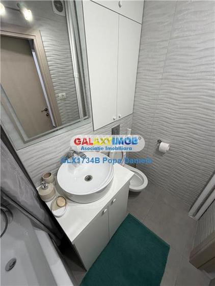 Prima inchiriere! 2 camere decomandat, etaj 3, Pantelimon Delfinului - 9